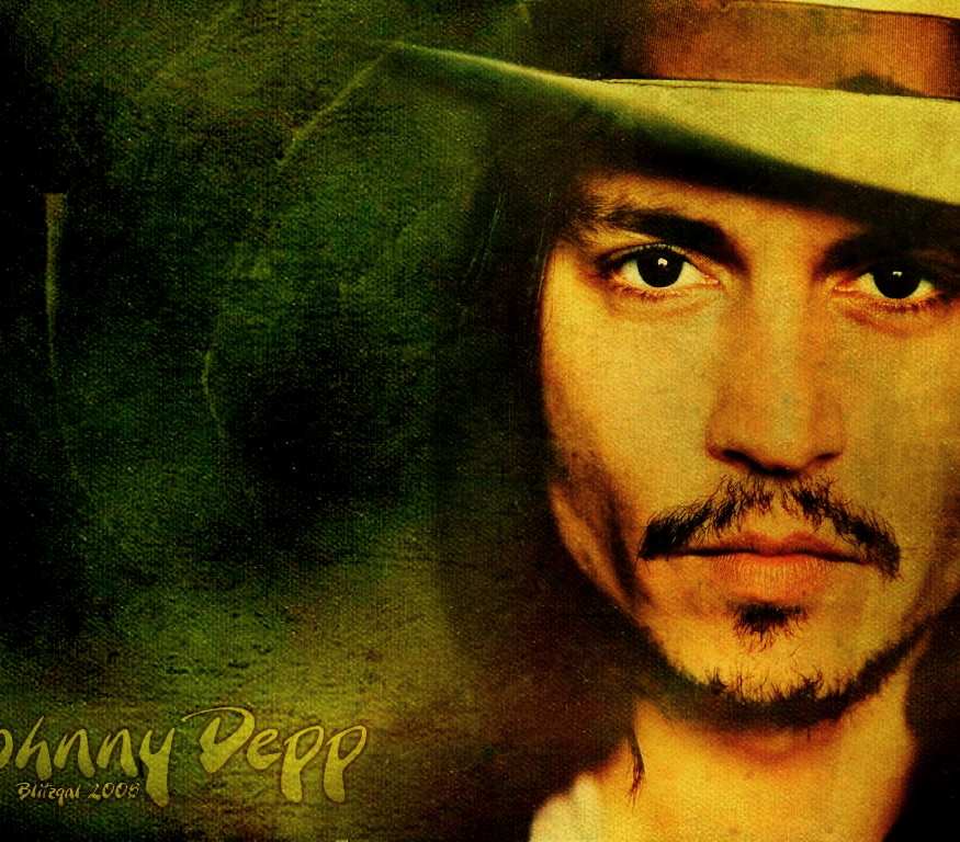johnny depp wallpaper. Johnny Depp hot Hollywood hunk