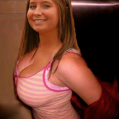 Bristol Palin Huge Tits 4
