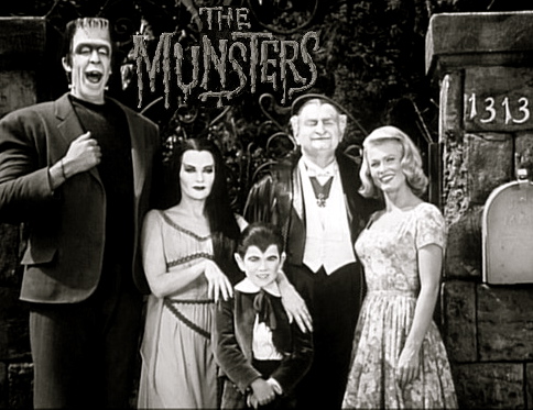 Is NBC on the right path with this reboot or should The Munster family just