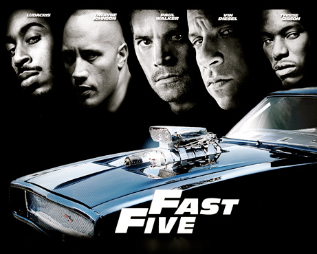 fast five movie cars. Fast Five Movie Official Site